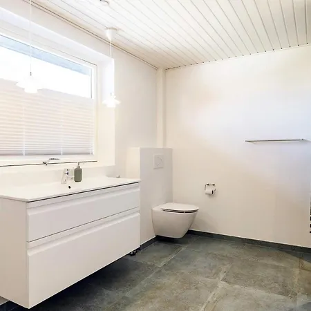 10 Person In Assens-by Traum Hébergement de vacances *