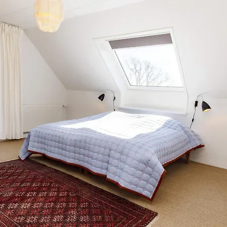 Hébergement de vacances 10 Person In Assens-by Traum Assens