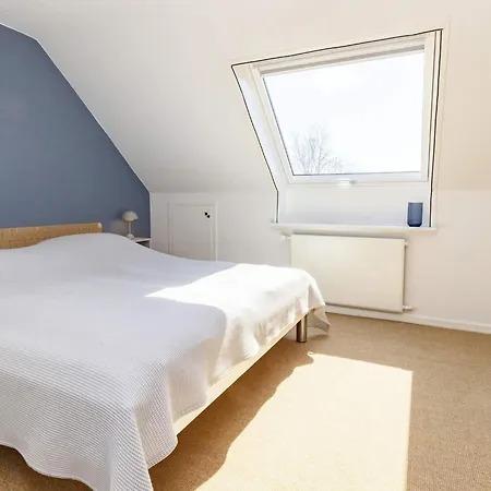 Hébergement de vacances 10 Person In Assens-by Traum