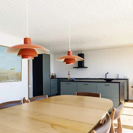 10 Person In Assens-by Traum Hébergement de vacances