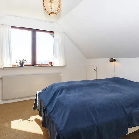 Hébergement de vacances 10 Person In Assens-by Traum