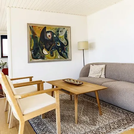 10 Person In Assens-by Traum Hébergement de vacances