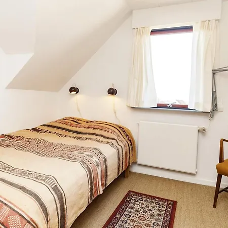 10 Person In Assens-by Traum Hébergement de vacances