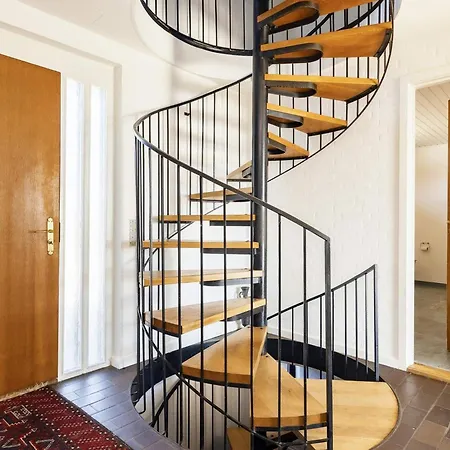 10 Person In Assens-by Traum Hébergement de vacances *