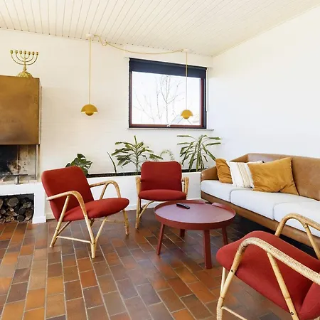 10 Person In Assens-by Traum Hébergement de vacances Assens