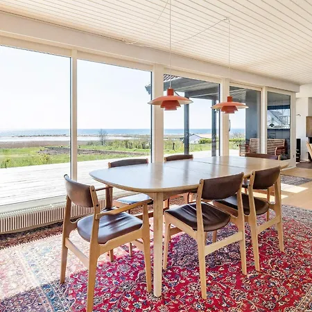 10 Person In Assens-by Traum Hébergement de vacances