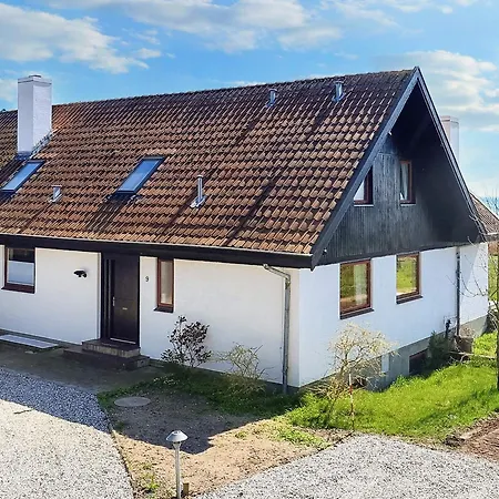 10 Person In Assens-by Traum Hébergement de vacances *