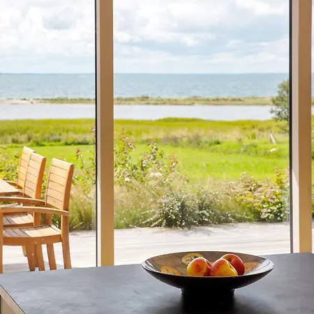 10 Person In Assens-by Traum Hébergement de vacances