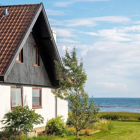 Hébergement de vacances 10 Person In Assens-by Traum Assens