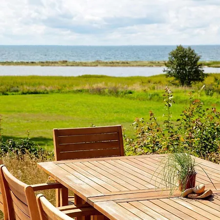 10 Person In Assens-by Traum Hébergement de vacances *