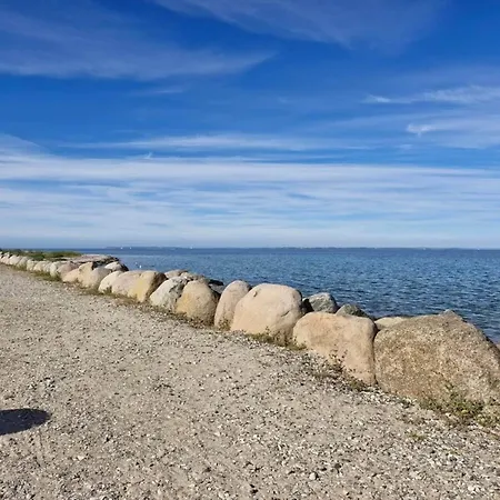 10 Person In Assens-by Traum Hébergement de vacances Assens