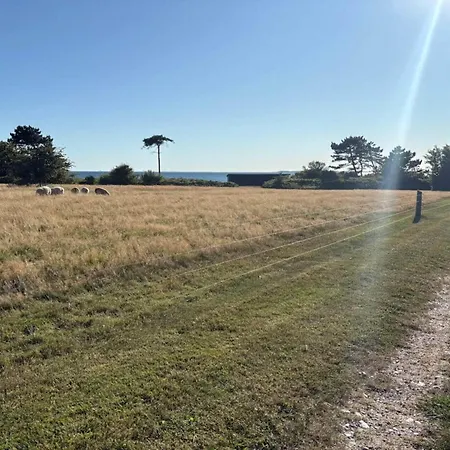 Hébergement de vacances 10 Person In Assens-by Traum Assens